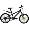 Bicicleta Alpinextrem Niño Rocker Aro 20