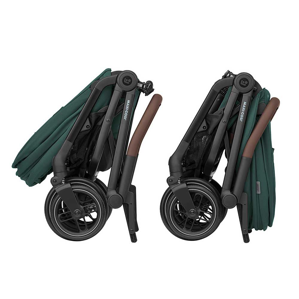 Maxi-Cosi Leona 2 Essential Green, foto 8