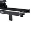 Máquina Remadora K-FIT Bogadora de Agua Boron