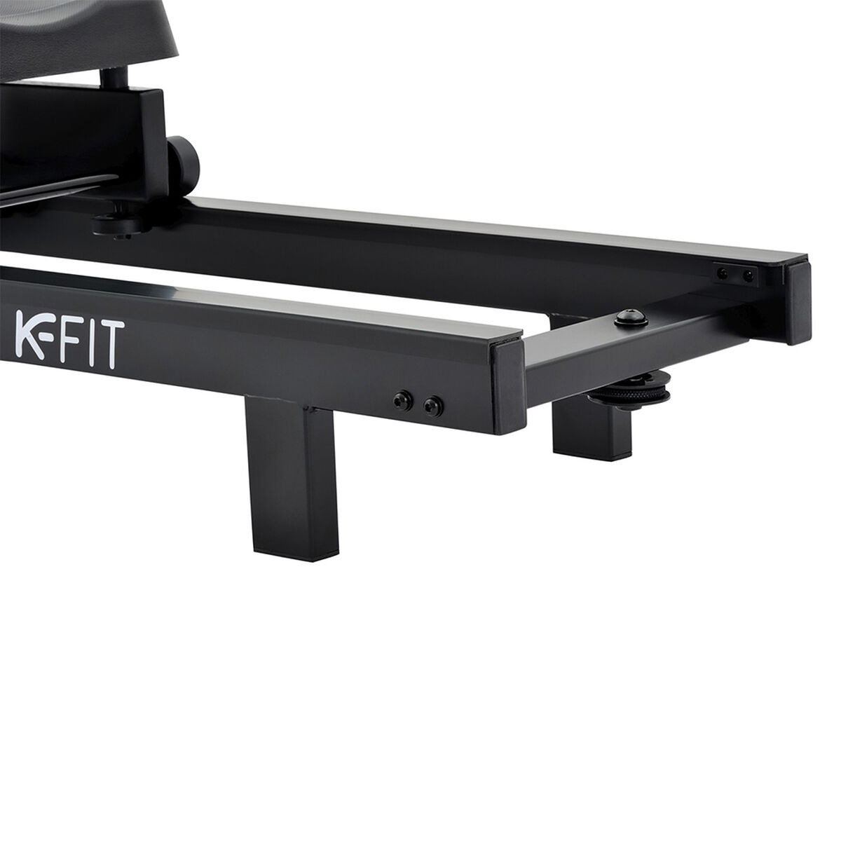 Máquina Remadora K-FIT Bogadora de Agua Boron