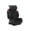 Silla de Auto Butaca Elite Isofix Black Stone