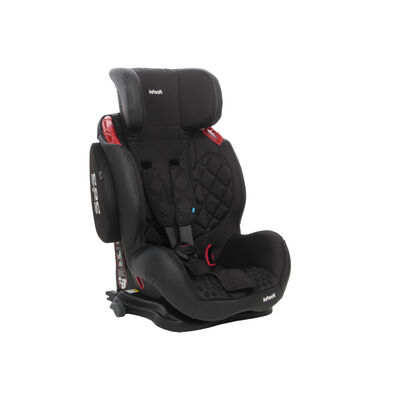 Imagen 2 del producto Silla de Auto Butaca Elite Isofix Black Stone