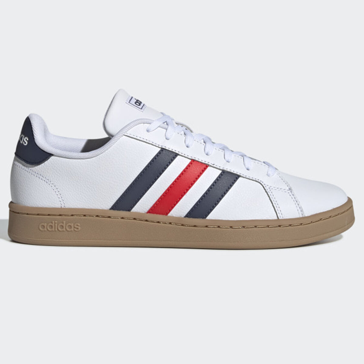 Zapatilla Hombre Adidas Grand Court