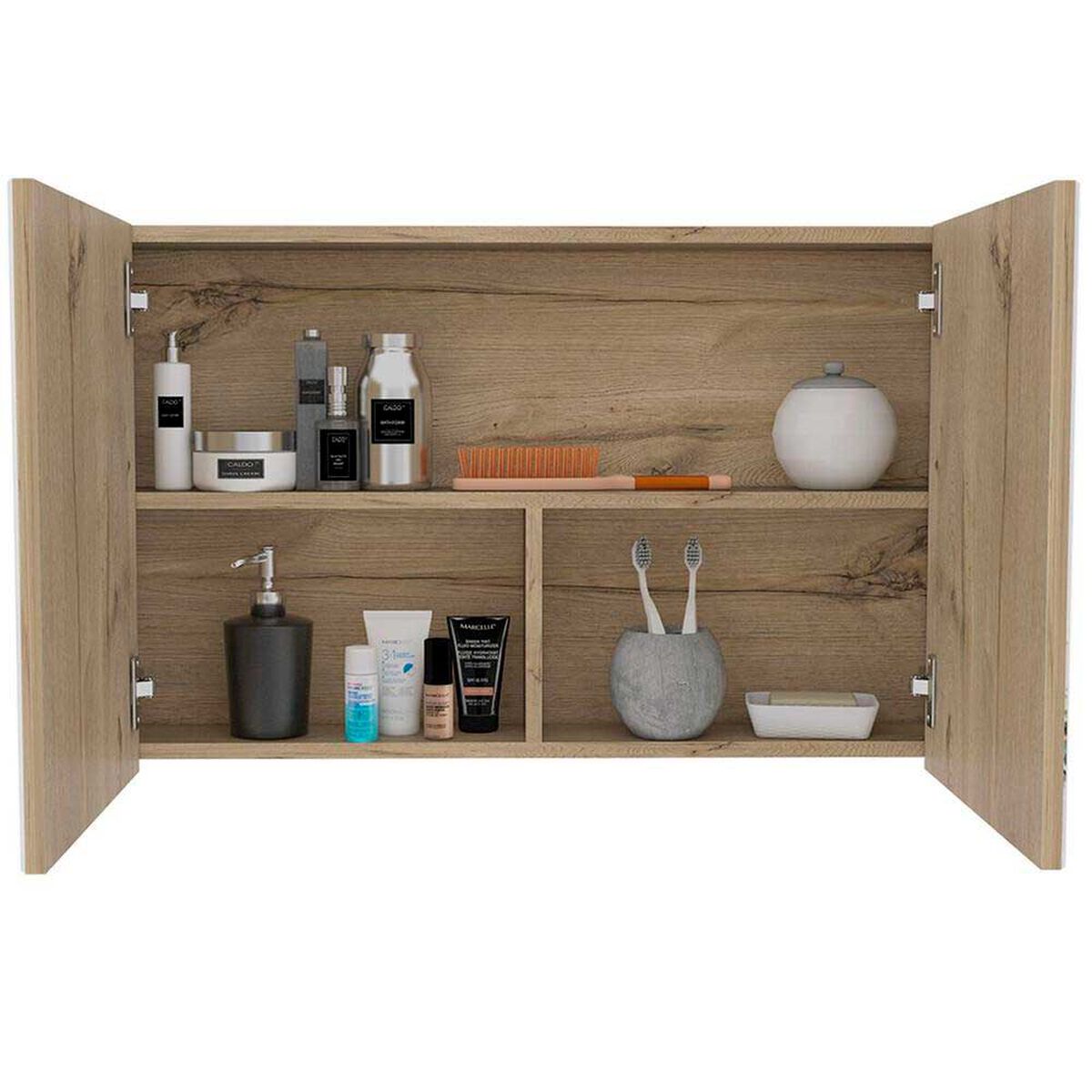 Botiqu&iacute;n TuHome 80 Duna 2 Puertas