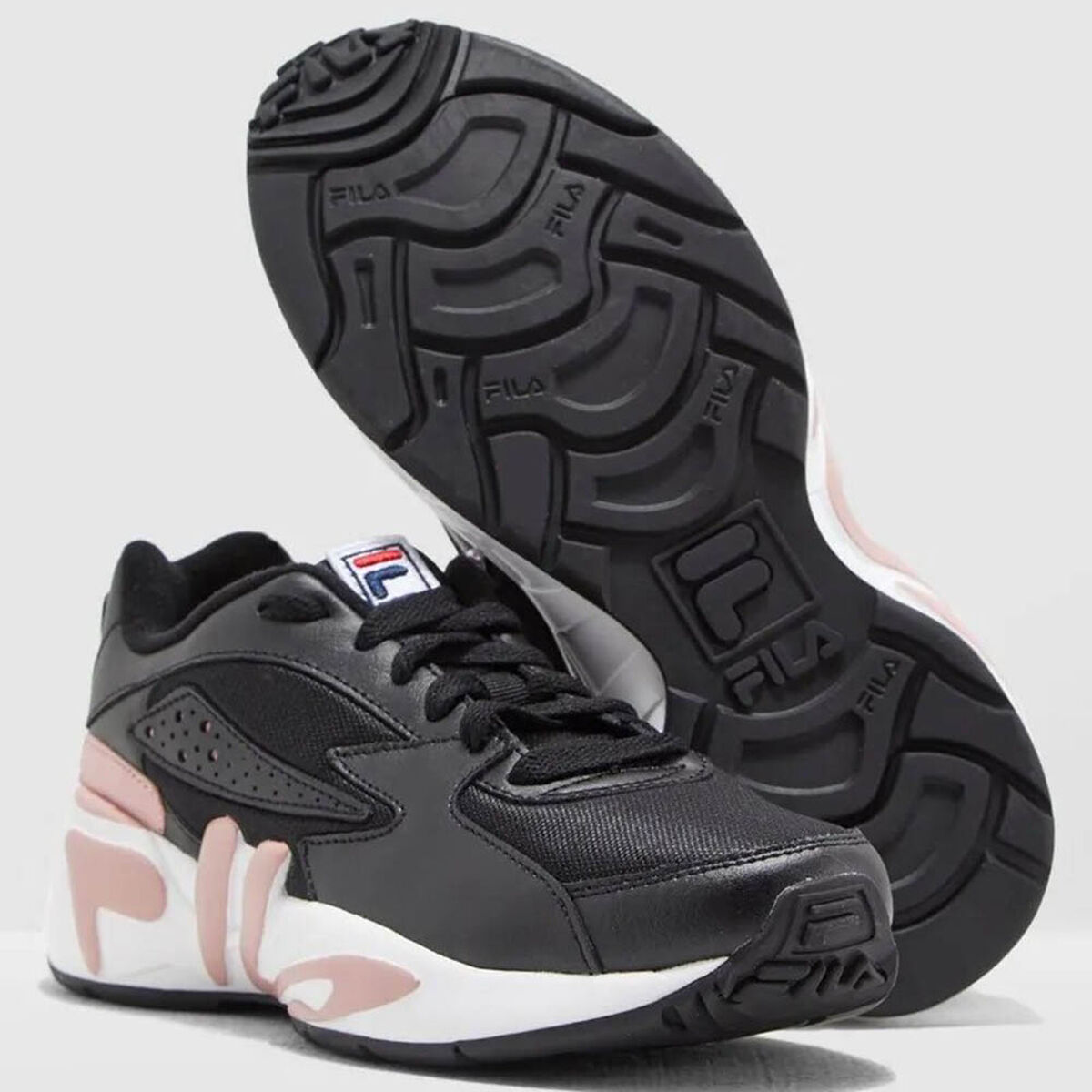Zapatilla Mujer Fila Mindblower