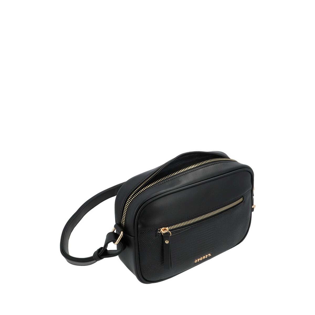 Bandolera Secret Virginia SC6 S Negro
