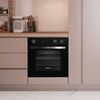 Horno Empotrado Fensa F 1060N A 66 lts.
