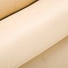 Sof&aacute; Cabsur Caburga 3 Cuerpos PU Beige