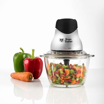 Imagen 2 del producto Picadora Ursus Trotter UT PETRUS320 1 lt.