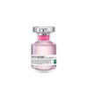 Perfume Benetton U.D. Love Yourself Woman EDT 50 ml