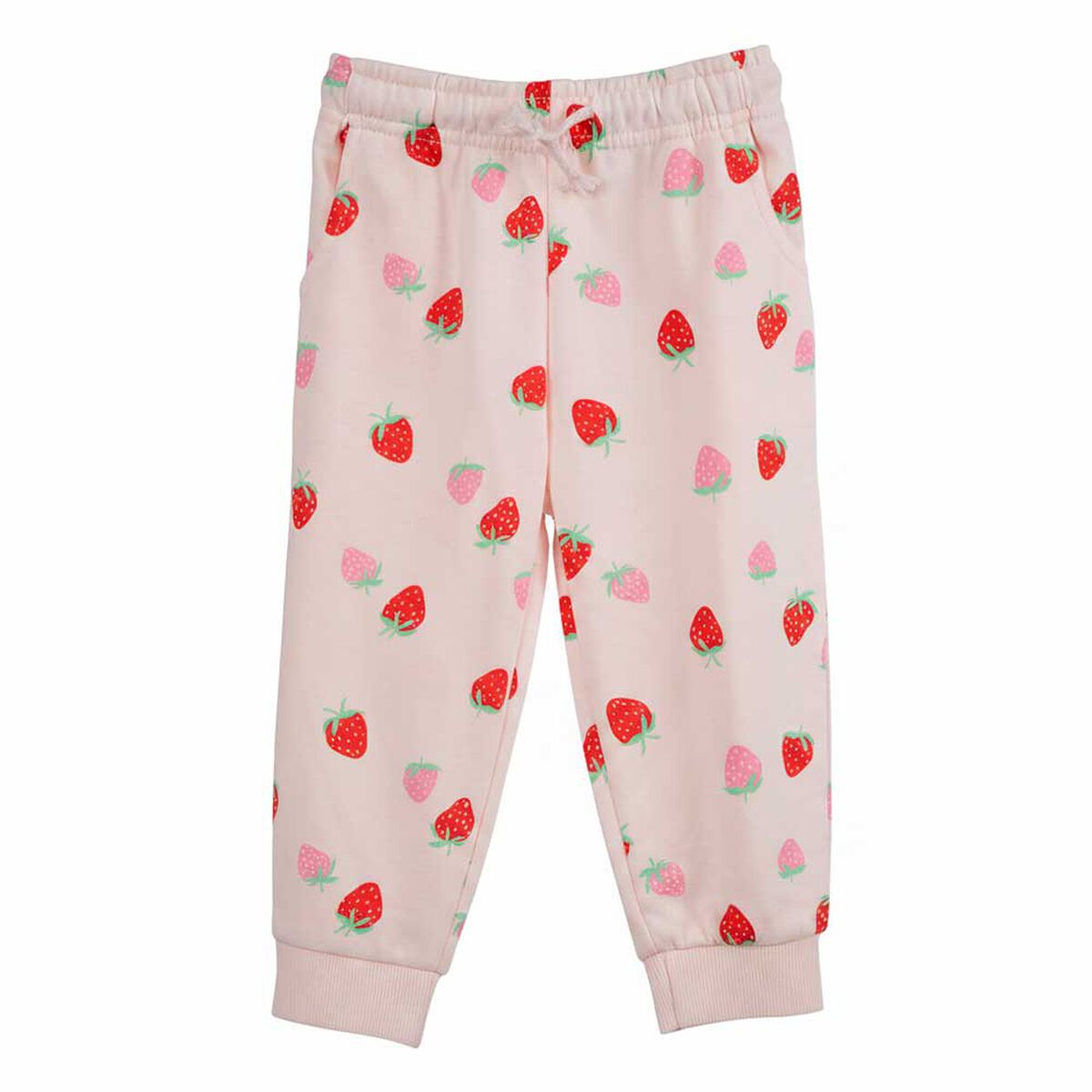 Pack 2 Pantal&oacute;n Buzo Beb&eacute; de Algod&oacute;n Chess Baby