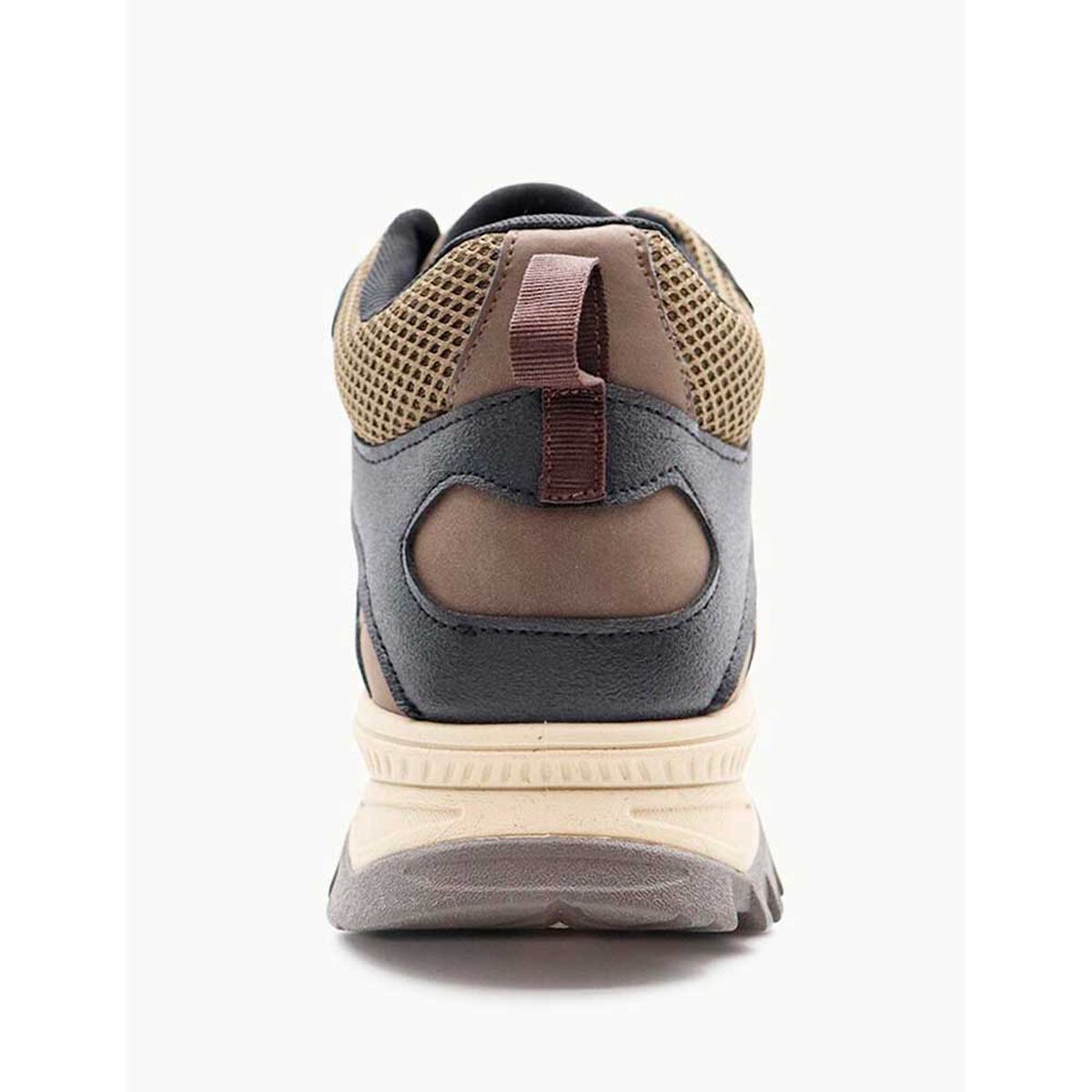 Zapatilla Hiking Hombre Alpinextrem