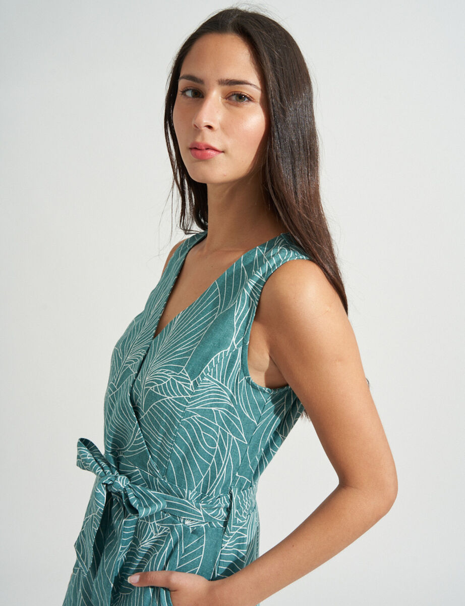 Vestido Mujer Zibel