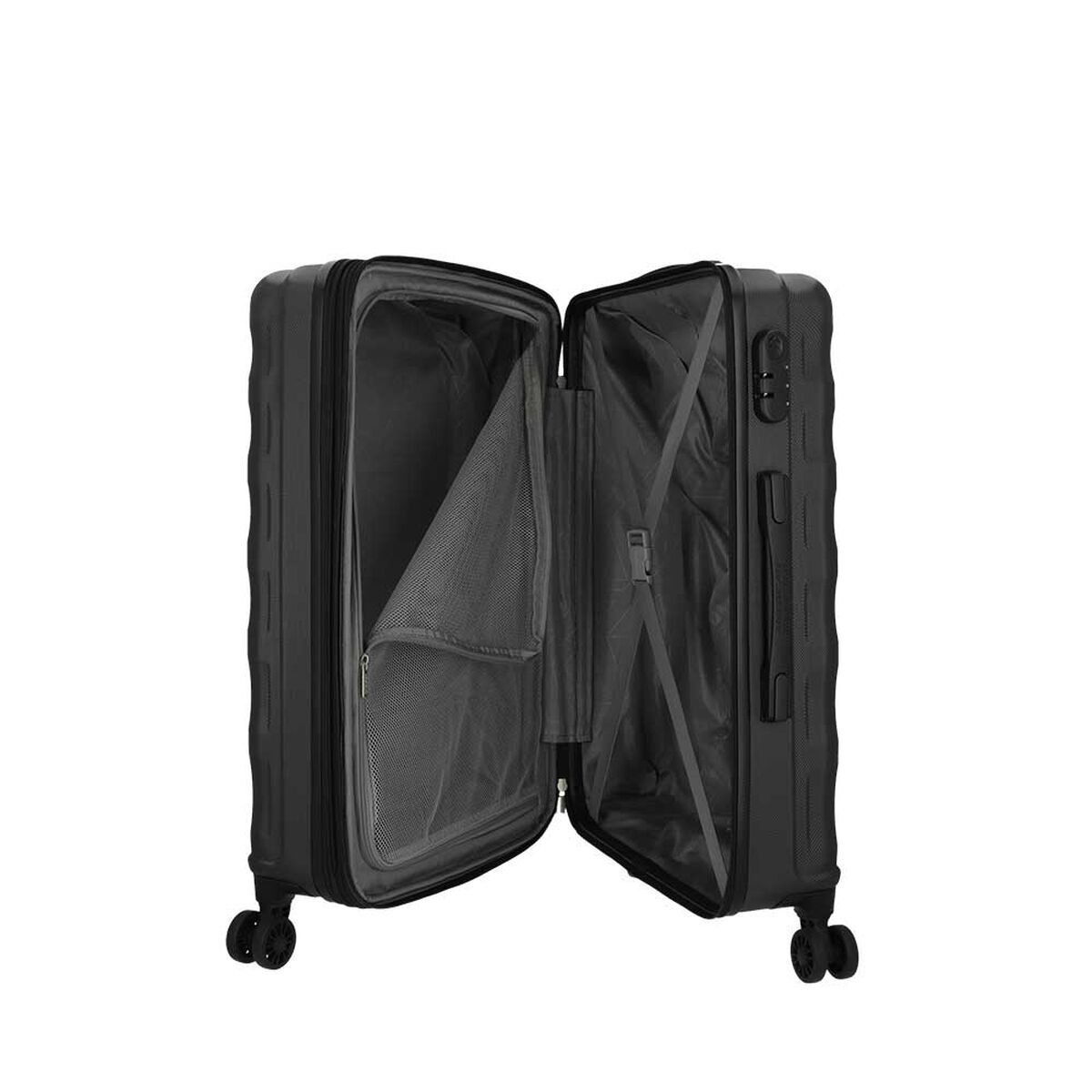 Maleta American Tourister Summit Negro 69 lt M