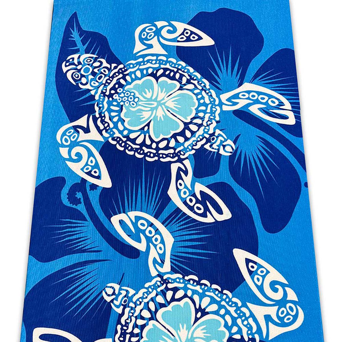 Toalla de Playa Doral Aruba Tortugas 70x140 cm