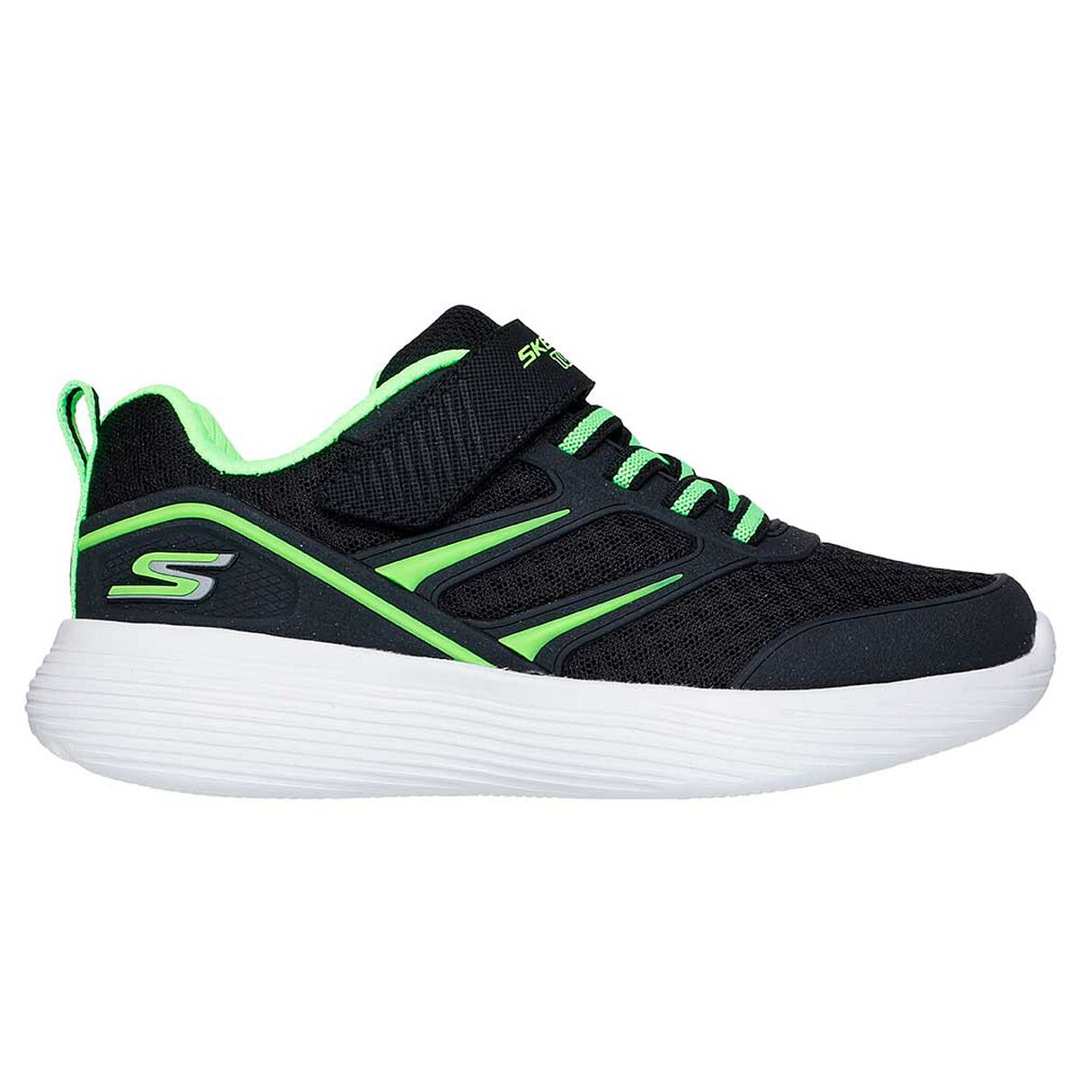Zapatilla Urbana Ni&ntilde;o Skechers