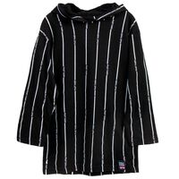 Polerón de Algodón Niño Phat Farm Black