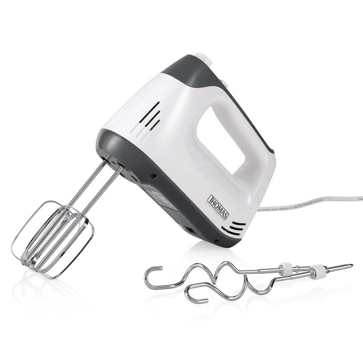 Batidora Manual Thomas TH-8832M