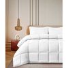 Plum&oacute;n Valencia 3 Plazas Embossed Blanco