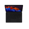 Tablet Samsung SM-T970 S7+ Octa Core 8GB 256GB 12.4" Mystic Black + Keyboard + Cover