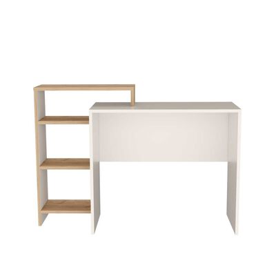 Escritorio TuHome Stella Duna Blanco