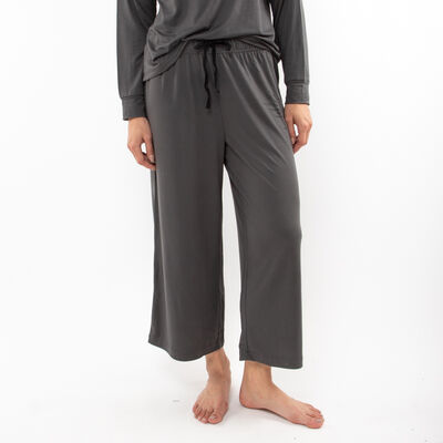 Pantalón de Pijama Mujer Portman Club