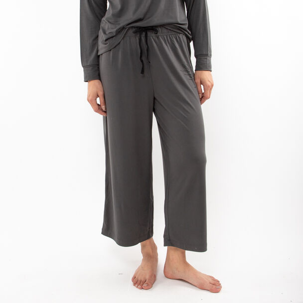 Pantalón de Pijama Mujer Portman Club