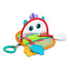 Fisher Price Espejo Actividades Mini Monstruos