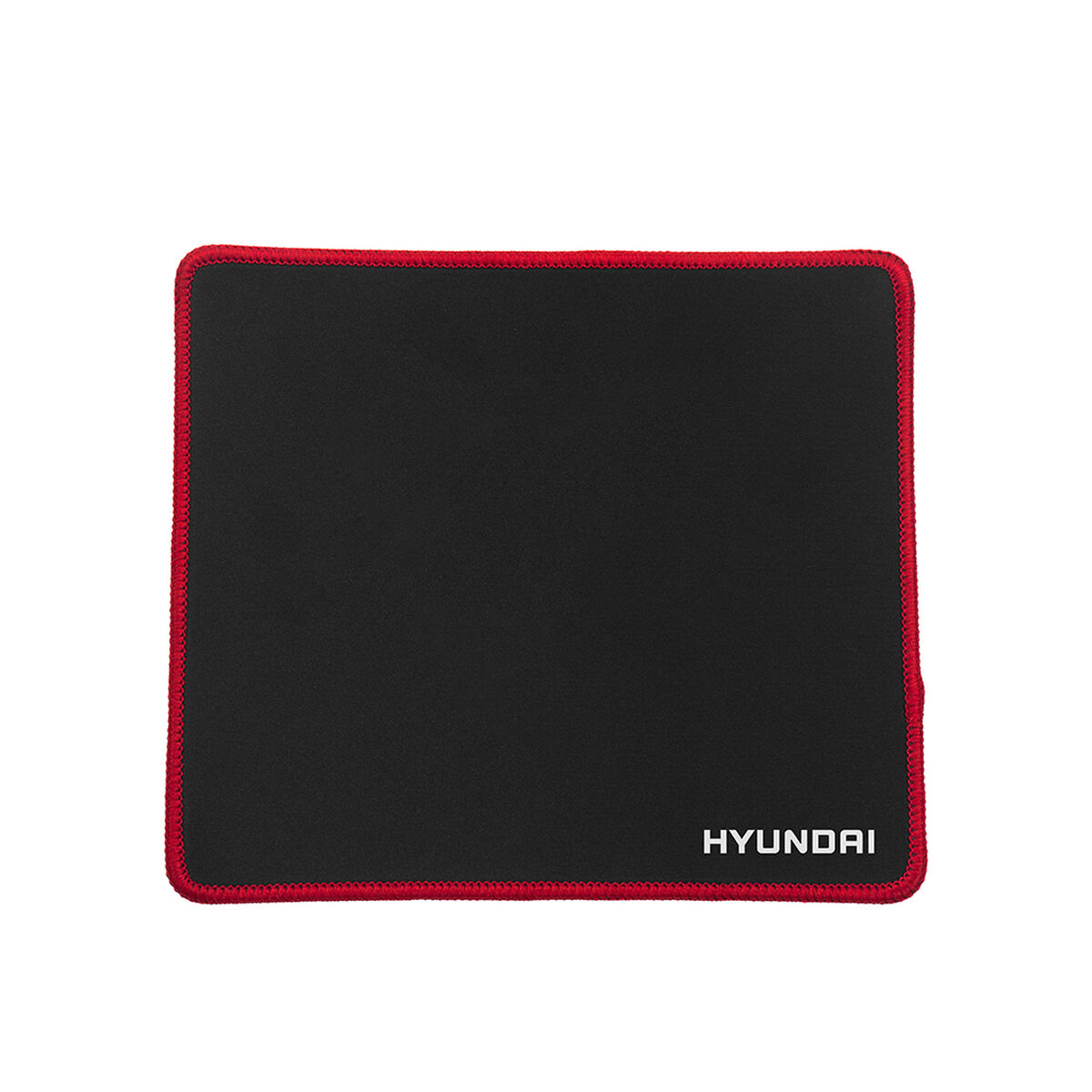 Kit Gamer Hyundai 4 en 1 Teclado + Audífonos + Mouse + Mousepad
