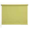 Cortina Roller Blackout Verde 120X250 Cm