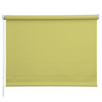 Cortina Roller Blackout Verde 120X250 Cm