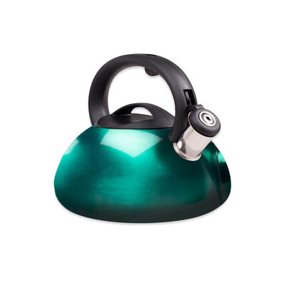 Imagen 2 del producto Tetera Doral Atlanta 3 lts. Turquesa