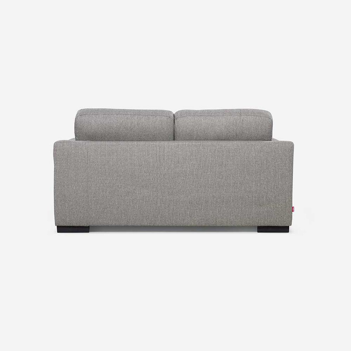 Sofá Rosen Bolonia 2,5 Cuerpos Gris