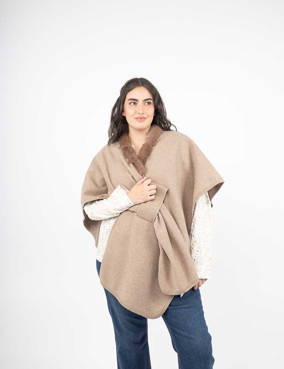 Chaqueta Mujer Extralindas
