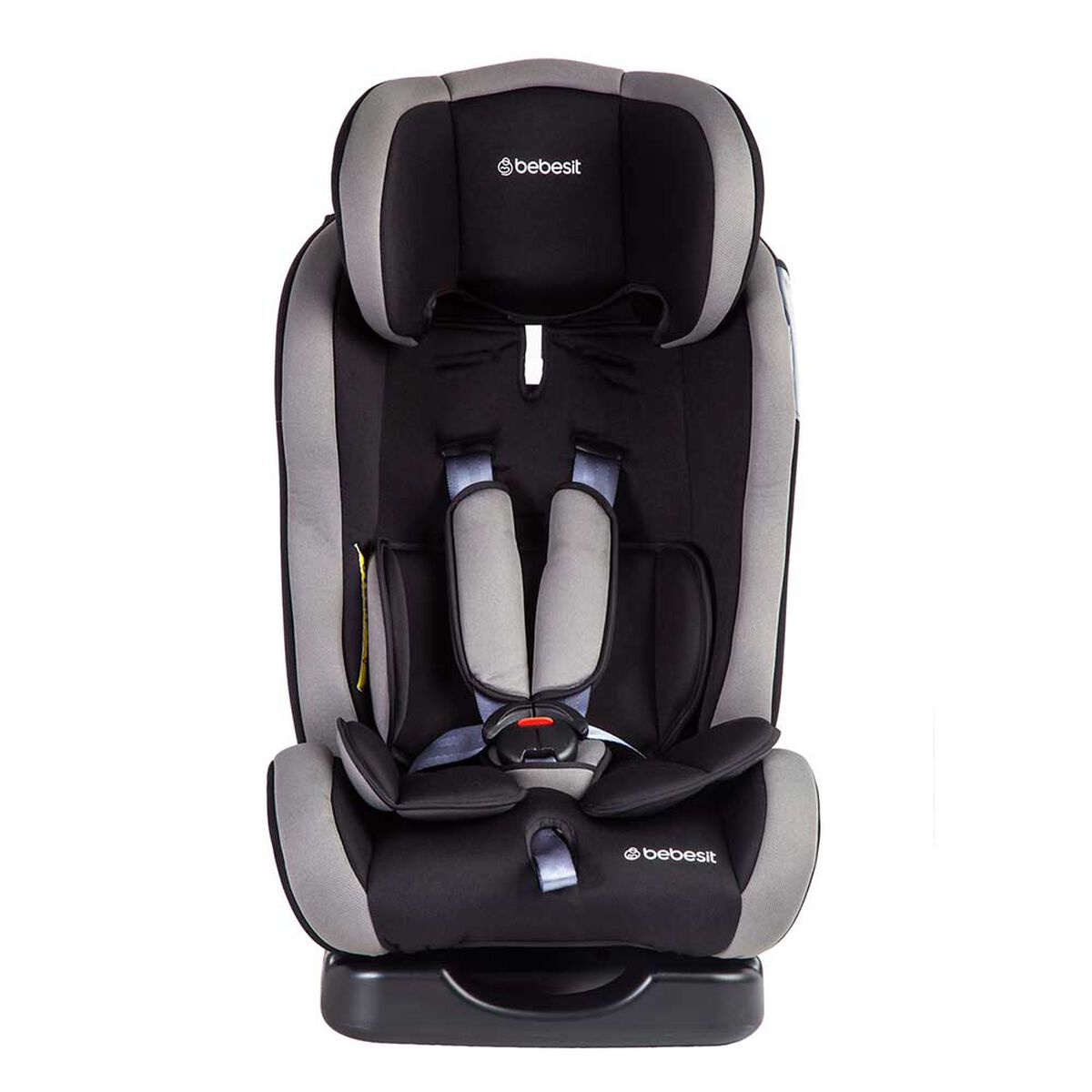 Silla de Auto Orbit Gris Bebesit