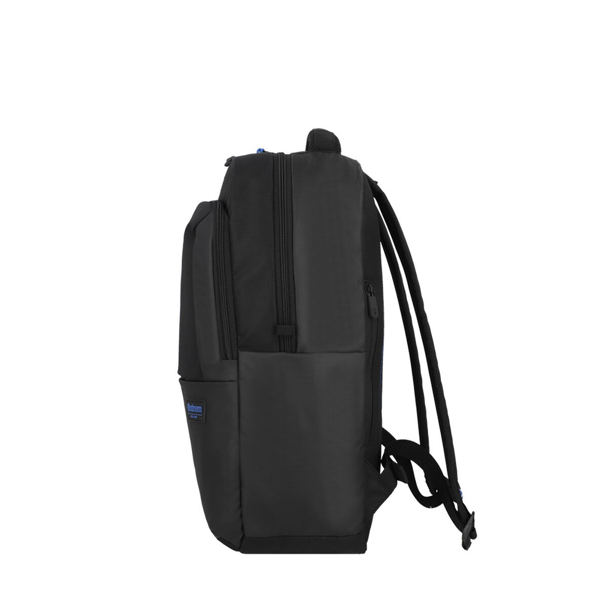 Mochila Notebook Xtrem Redwood 5XT Negro/Azul 16"