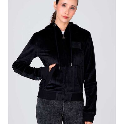 Chaqueta Mujer Warm Up Everlast