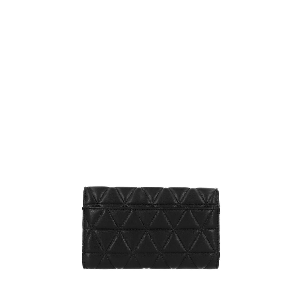 Billetera Secret Catania ST6 L Negro