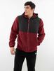Polerón Deportivo Hombre Lotto