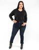 Jeans Push Up Mujer Extralindas