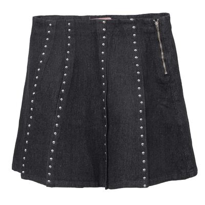 Imagen 1 del producto Falda de Algodón Niña Mila null