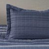 Quilt Sherpa American Family 1.5 Plazas Ben