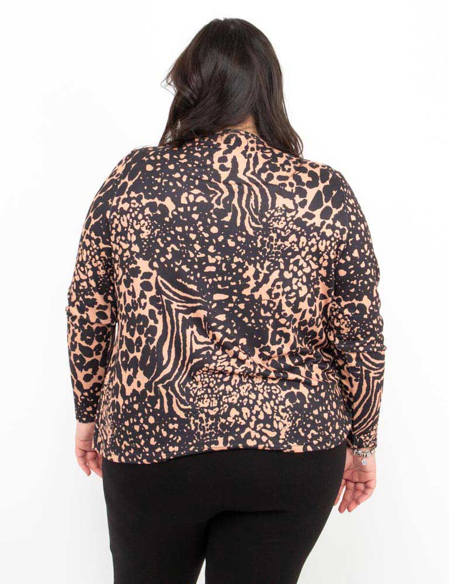 Sweater Mujer Extralindas