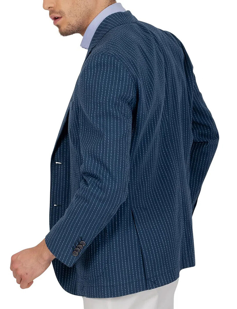 Blazer Hombre Trial