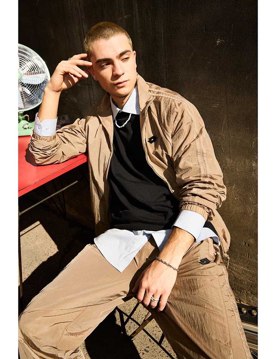 Pantalón Deportivo Hombre Lotto