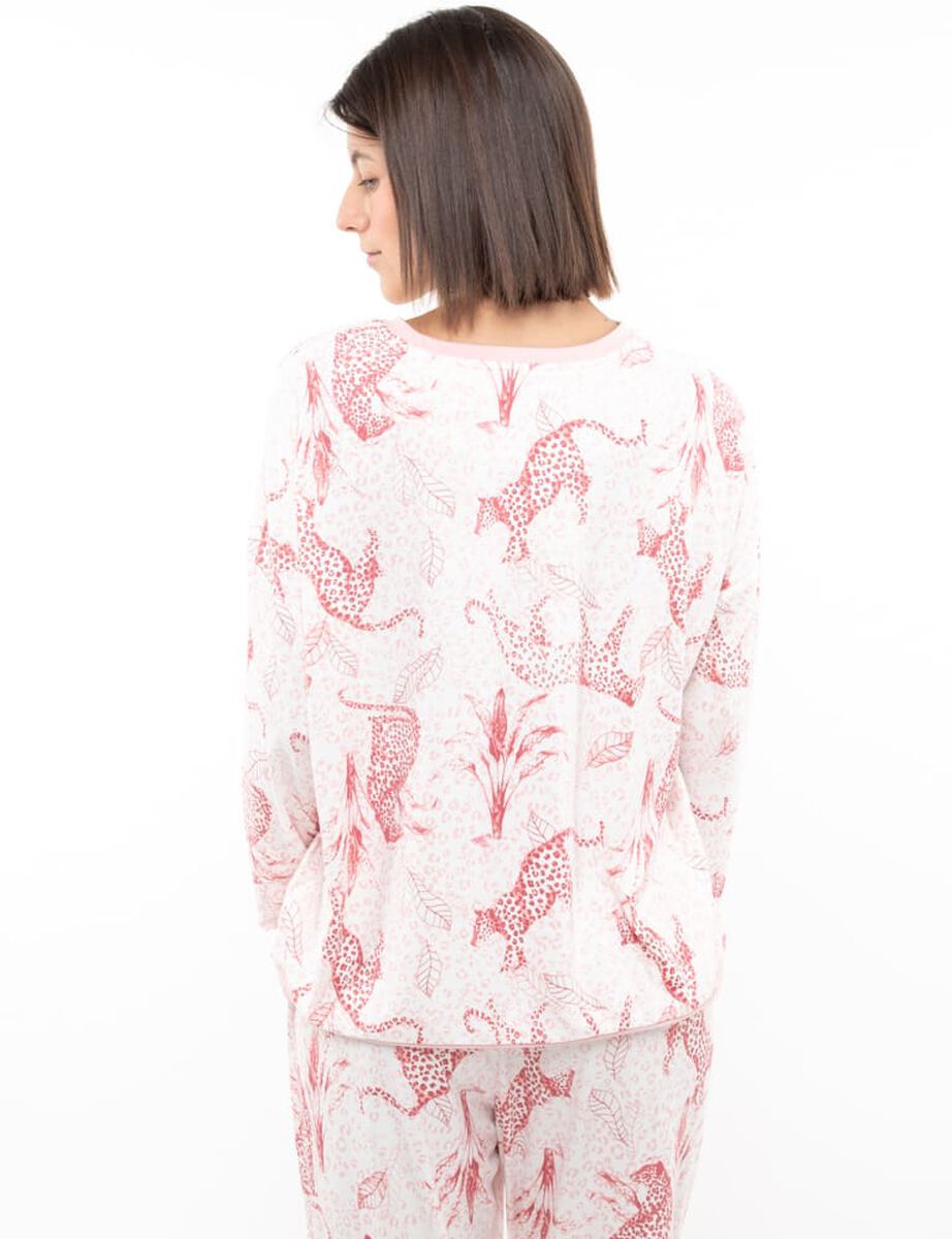 Pijama Mujer Zibel