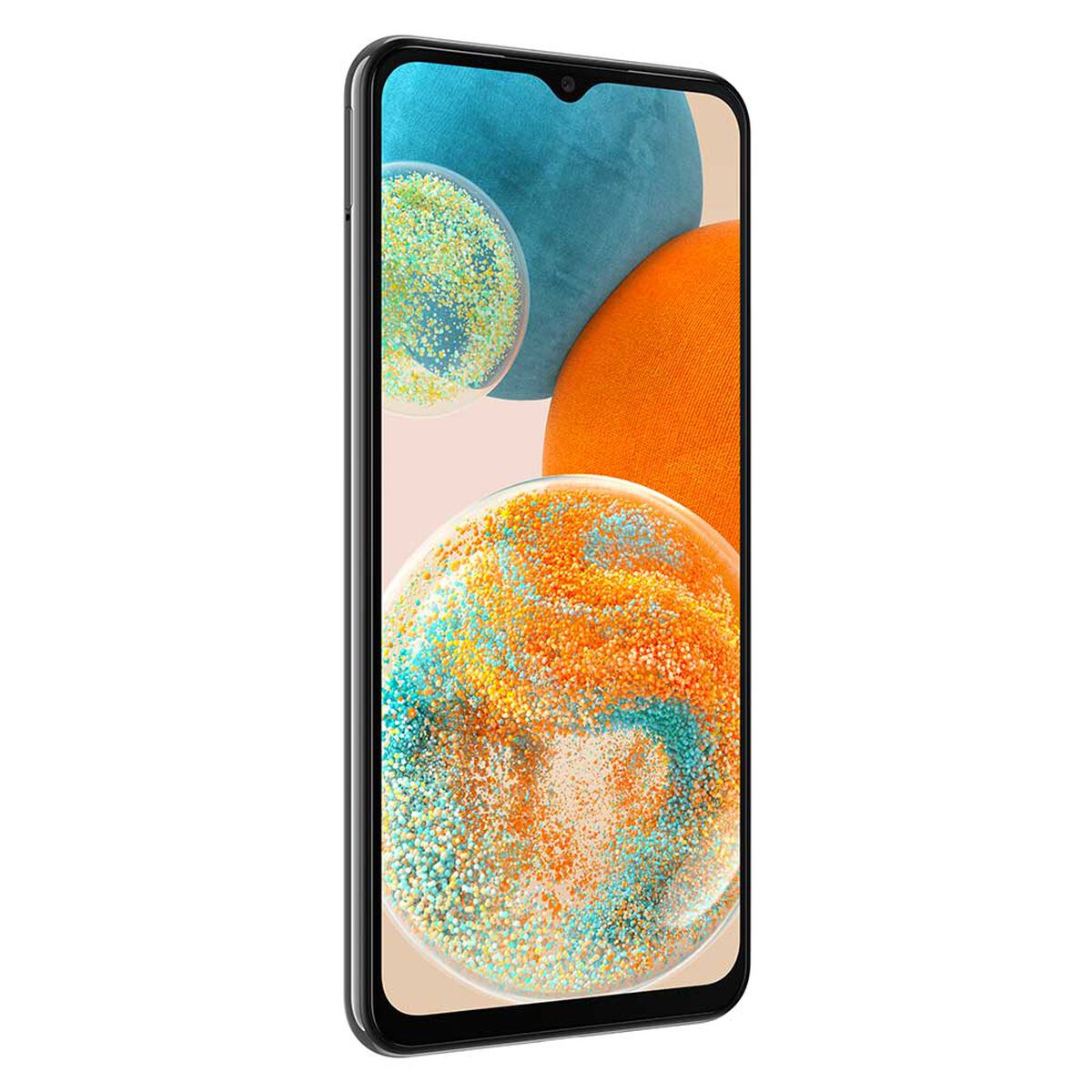 Celular Samsung Galaxy A23 5G 128GB 6,6" Black Liberado