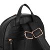 Mochila Secret Edessa ST6 M Negro