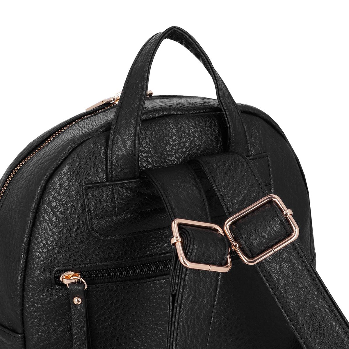 Mochila Secret Edessa ST6 M Negro