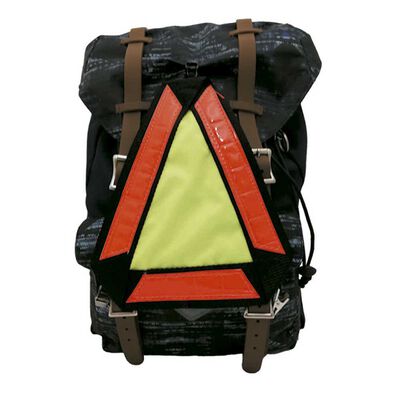 Imagen 2 del producto Triangulo Onwheels OW-026